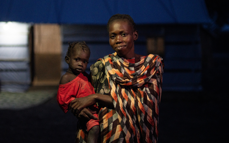 Foto: Philipp Spalek/Caritas International