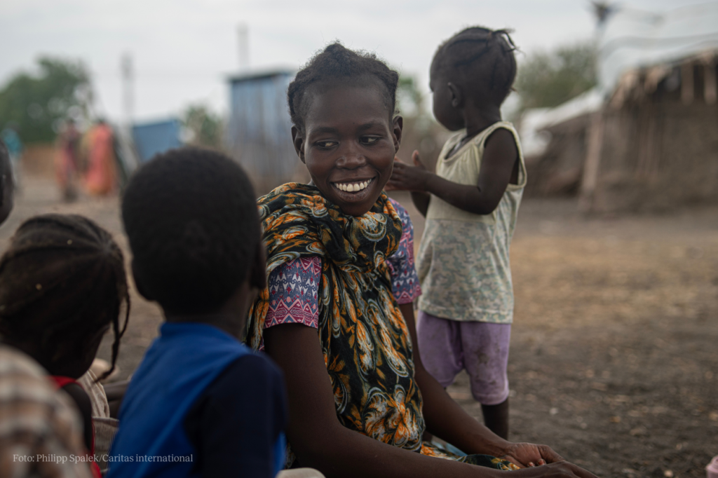 Foto:Philipp Spalek/Caritas International